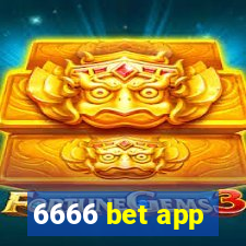 6666 bet app